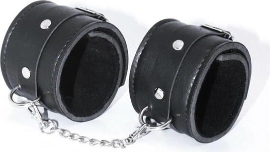 Vip Marketim Vipmarketim Fantezi 7'li Harness Set görsel 3