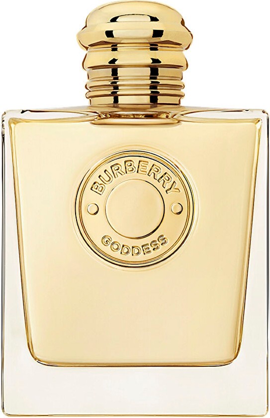 Burberry Goddess Kadın Parfüm 100 ml Klasik Stil Bodycon Silüet Özel Olay İçin Bej Renk