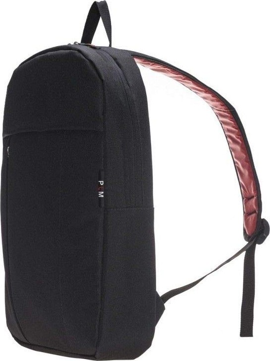 Die Grup Plm Oslo 15.6" Siyah Notebook Sırt Çantası görsel 3
