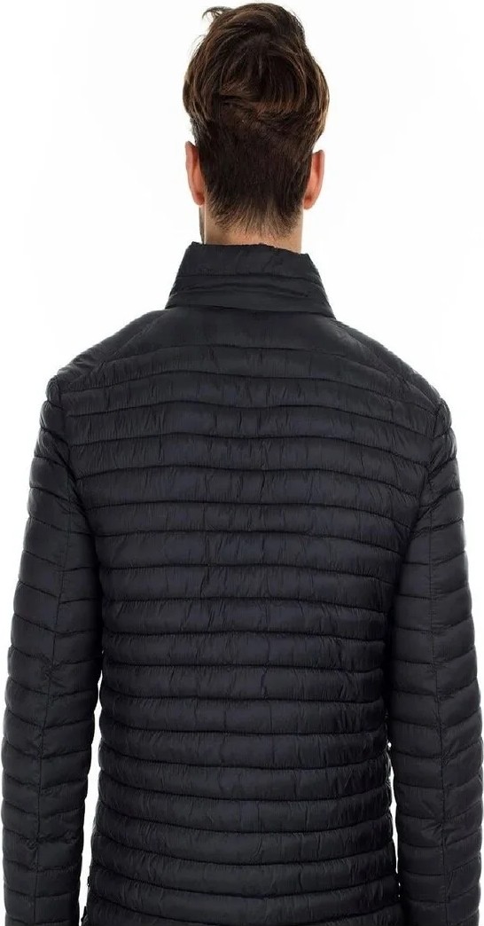 Lumberjack 4W,ML Perry COAT1SN214PR görsel 3