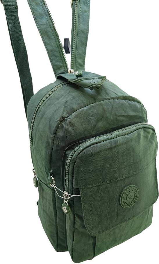 Baginn 571 Collection Body Bag Göğüs Çantası Sırt Çantası Çok Cepli Bady Bag görsel 2