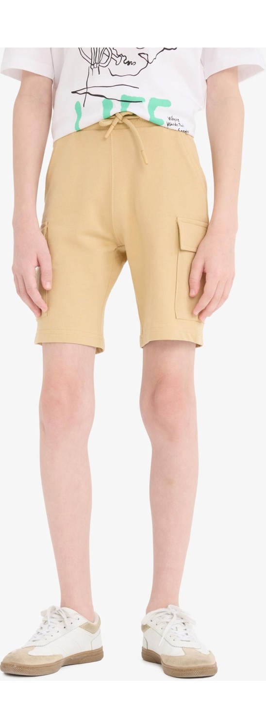 DeFacto Short görsel 4