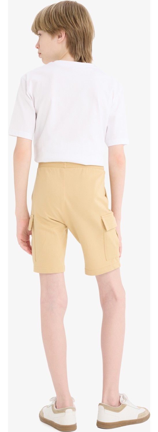 DeFacto Short görsel 6