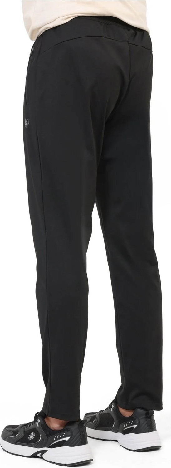 Lumberjack MB SB206 T.pnt Siyah Erkek Eşofman Altı A102696980 görsel 2