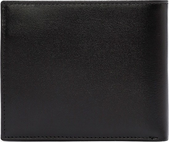 Derimod Siyah Deri Cüzdan Erkekler İçin Günlük Kullanımda Minimalist Stil 000A2D306618 görsel 4