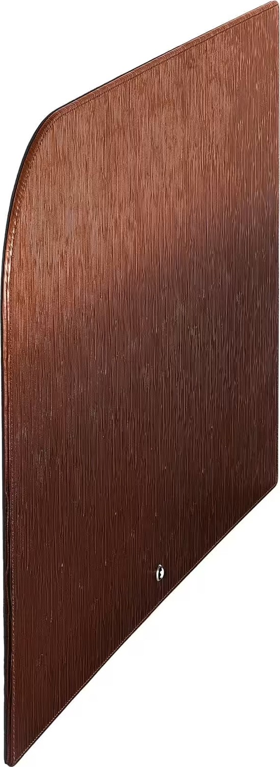 Montblanc Corteccia Sfumato Deri Masa Pedi 136772 görsel 2