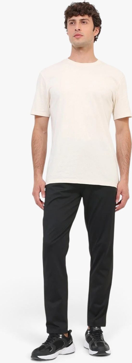 Lumberjack 6W MB SB206 T.pnt 6pr Erkek Siyah Eşofman Altı - 102696980 görsel 3