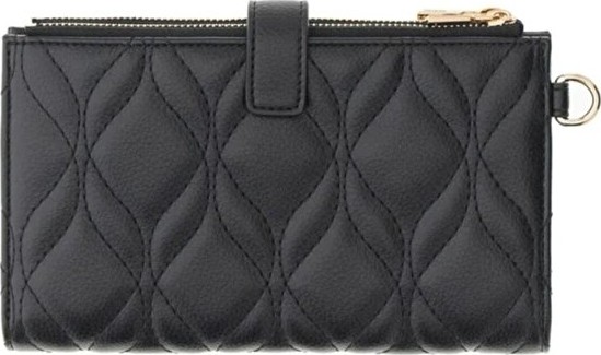 Guess Kadın Cüzdan Kapitone Dikişli Bileklik Askılı görsel 2