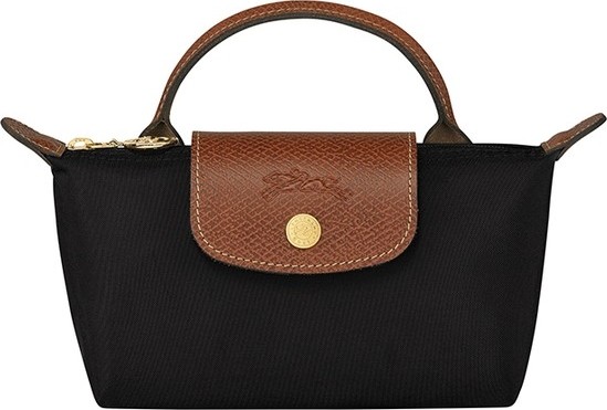 Rebirth Store Le Pliage Mini Klasik Kadın Çantası (Yurt Dışından) görsel 7