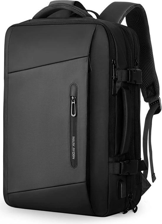 Mark Ryden Expandos Laptop Sırt Çantası Ergonomik Tasarım Suya Dayanıklı 38 Litre Genişletilebilir MR9299_KR00