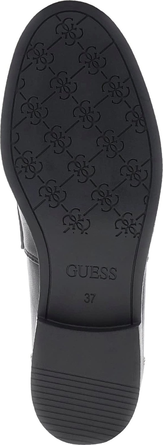 Guess Beliso Kadın Deri Loafer görsel 5