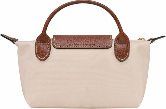 Rebirth Store Le Pliage Mini Klasik Kadın Çantası (Yurt Dışından) görsel 2