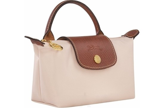 Rebirth Store Le Pliage Mini Klasik Kadın Çantası (Yurt Dışından) görsel 4