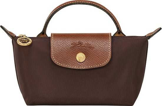 Rebirth Store Le Pliage Mini Klasik Kadın Çantası (Yurt Dışından) görsel 5