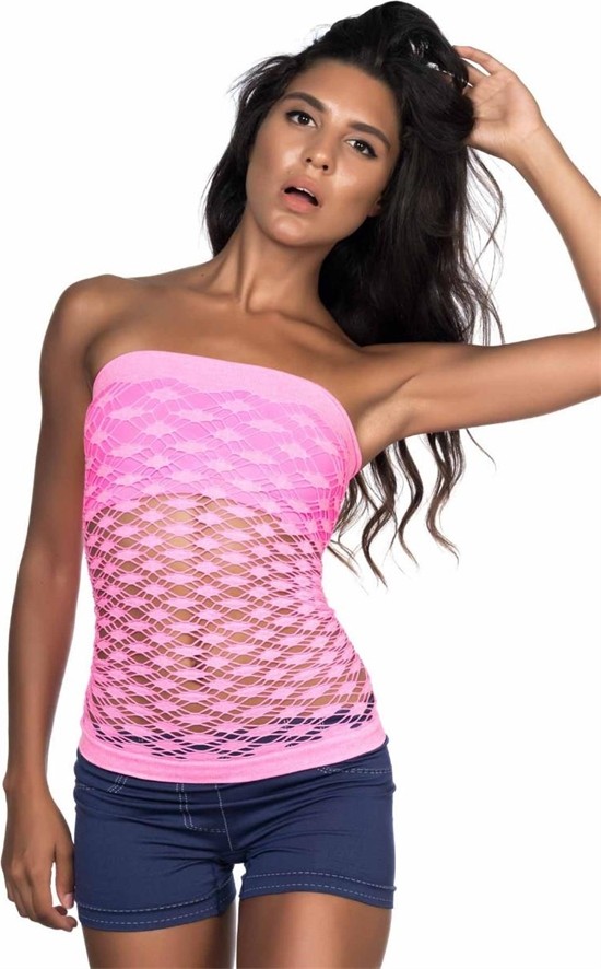 Mestore Arias Closet Pembe Mı Emay 5034 Fantazi Büstiyer Atlet Korse