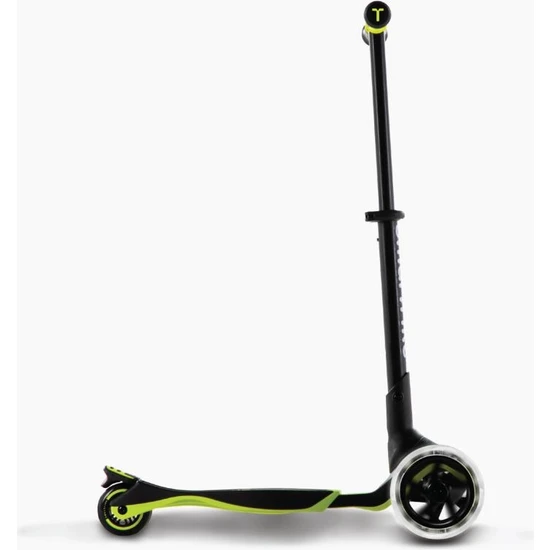 SmarTrike Xtend 3 Aşamalı Büyüyebilen Çocuk Scooterı (3-12 Yaş) - Lime