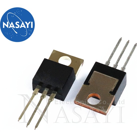 Scentu BTA12-600TW BTA12 TO-220 (Yurt Dışından) Fiyatı