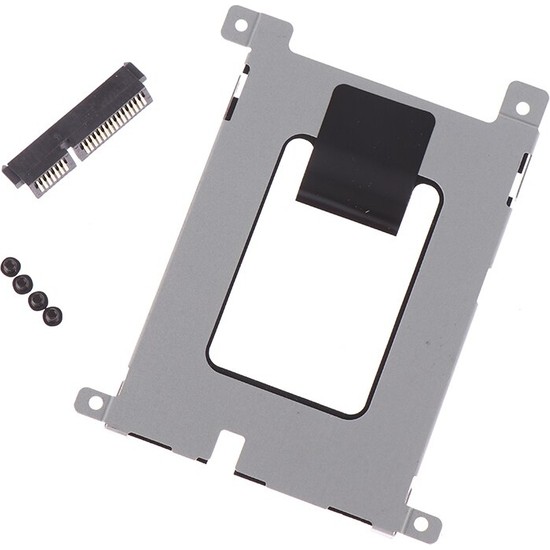 Acer Aspire 7740G HDD Caddy Supporto Per Disco Rigido #3068 - Foto 5