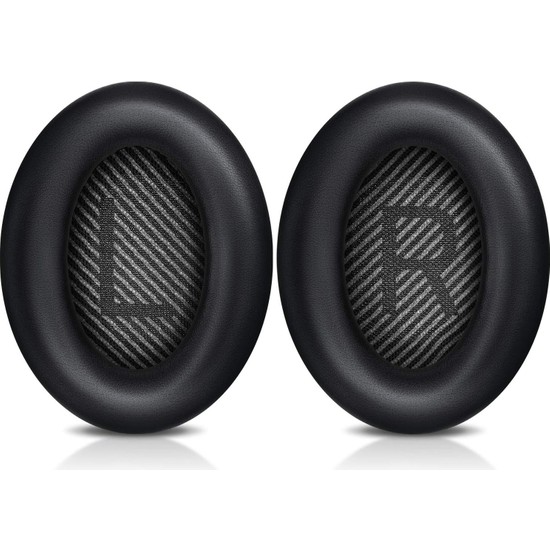 Mrs Toys Bose QC35 Iı Quietcomfort 35 QC35 ve 35II QC25 QC15 Qc2 Ae2 AE2I AE2W Uyumlu Kulaklık Süngeri Yastığı Pedi