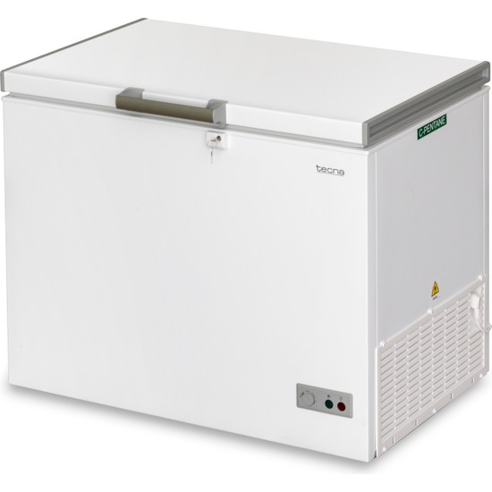 Tecna  3305 Dual Derin Dondurucu