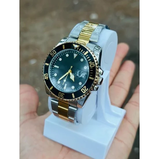 Spectrum Rolex Model ST2023AFP Kadın Kol Saati