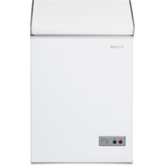 Tecna CF 1122 122 Lt. Sandık Tipi Yatay Derin Dondurucu