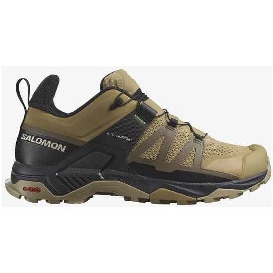 Salomon X Ultra 4 Erkek Outdoor Ayakkabı L47452300