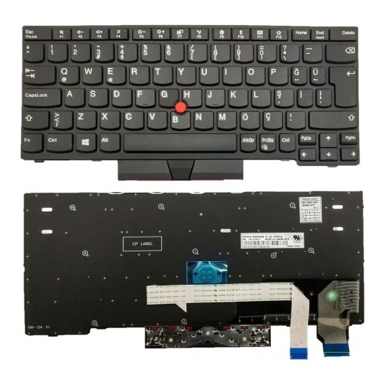 Nion Lenovo , Thinkpad L14 Type 20U5 20U6 Notebook Fiyatı