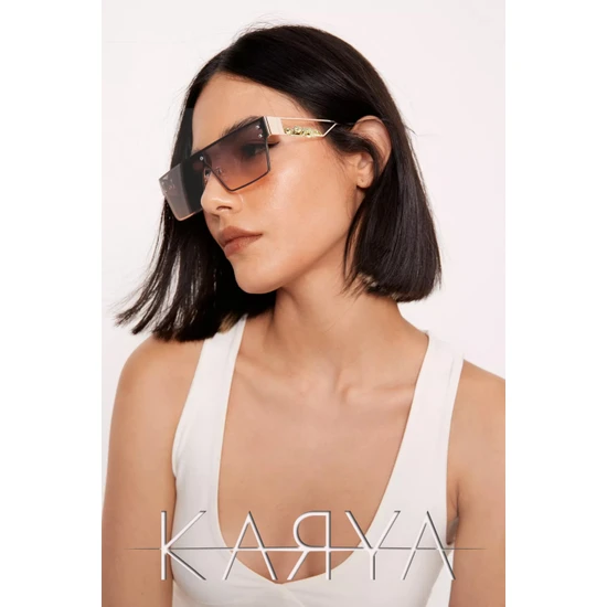 Karya Eyewear Martina Kadın Güneş Gözlüğü