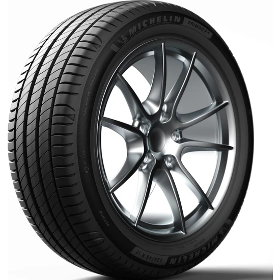 Michelin 225/40 R18 92Y Xl Primacy 4 S1 Oto Yaz Lastiği ( Üretim Yılı: 2024 )