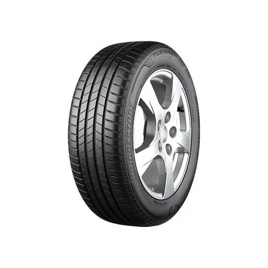 Bridgestone 185/60 R15 84H T005 Yaz Lastiği (Üretim Yılı:2024)