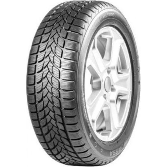 Lassa 215/55 R16 97V Xl Multiways 2 4 Mevsim Lastiği (Üretim Yılı:2024)