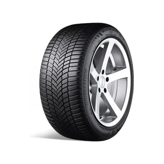 Bridgestone 215/50 R17 95W Xl Turanza 6 Yaz Lastiği (Üretim Yılı:2024)