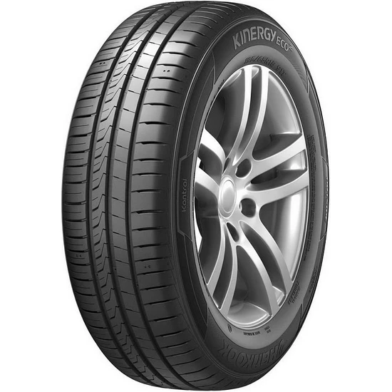 Hankook 195/65 R15 91H Kinergy Eco 2 K435 Oto Yaz Lastiği (Üretim Yılı:2024)