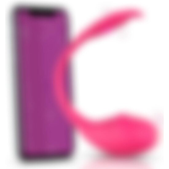 Lolita Shop Yeni Nesil Mobil Uygulama Telefon Uyumlu USB Şarjlı Giyilebilen Lüx Teknolojik Bluetooth Vibratör