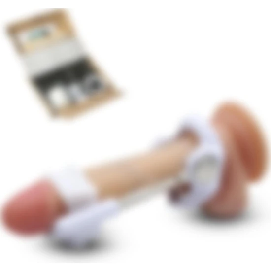 Lolita Shop Pro Extender System Upgrade Geliştirilmiş Medikal Penis Kiti