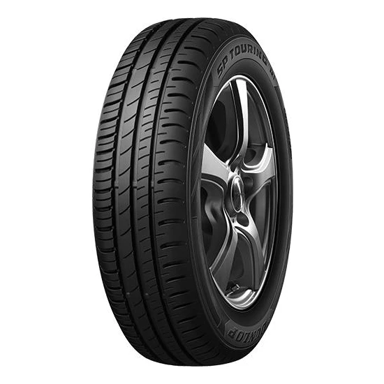 Dunlop 185/65 R14 86T Sp Touring R1 Oto Yaz Lastiği ( Üretim Yılı: 2024 )