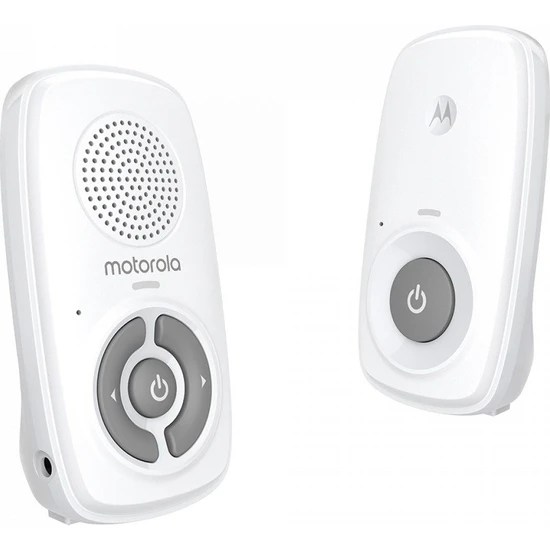 KTYRA52 Motorola MBP21 Dect Dijital Bebek Telsizi