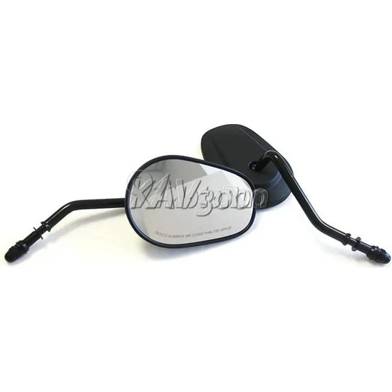 Pièce Moto Câble Accélérateur Road Passion 110cm - Compatible Harley Sportster XL883/XL1200 2002-2014 Cable Pour Accelerateur