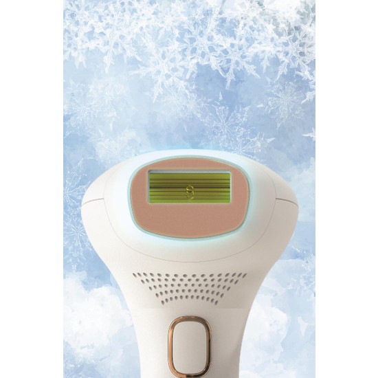 Kiwi Ipl Buz Lazer Epilasyon Tüy Alma Cihazı Otomatik/manuel Yüz, Vücut, Hassas Bölge Kullanımı