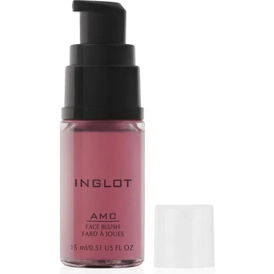 Inglot Allık-Amc Face Blush (Liquid)