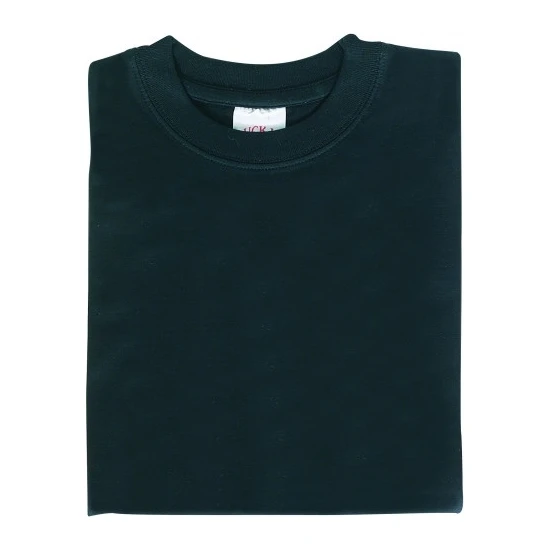 Coverguard Antares Siyah T-Shirt