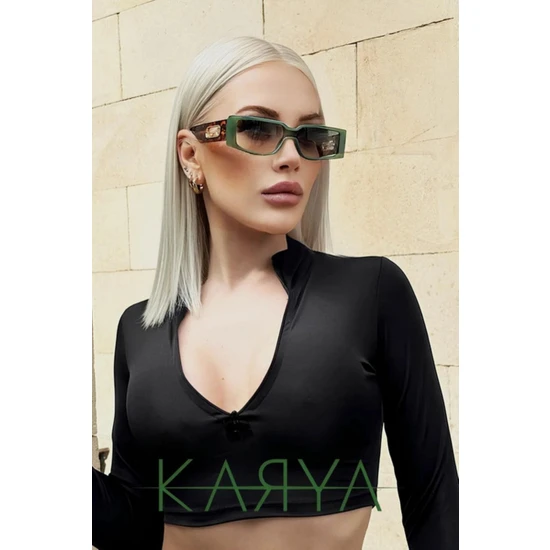 Karya Eyewear Eva Güneş Gözlüğü