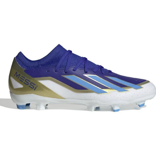 Adidas Futbol Ayakkabısı, 44.5, Mavi