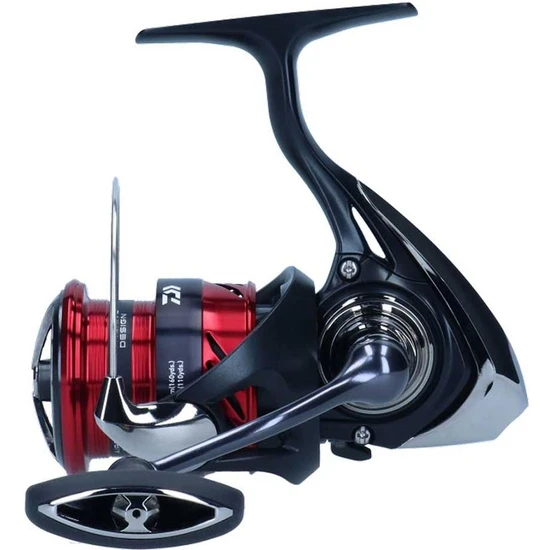 Daiwa Ninja 23 Lt 5000 C Olta Makinesi