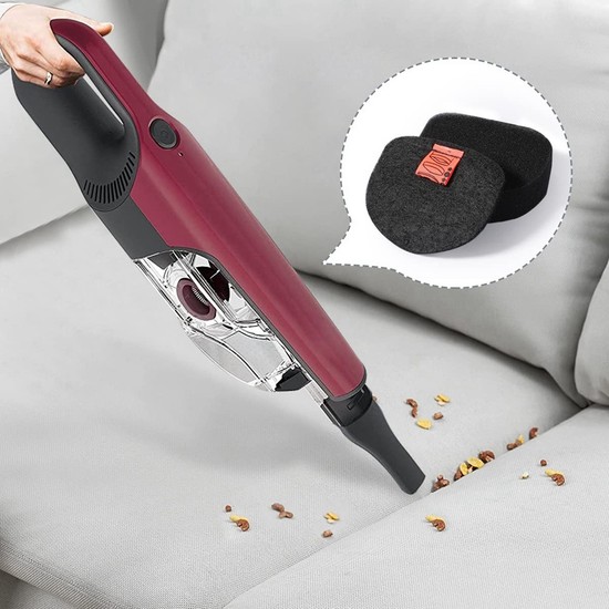 Faith Shark CH901 CH950 CH951 Için Uyumlu Yedek Köpük ve Fiyatı