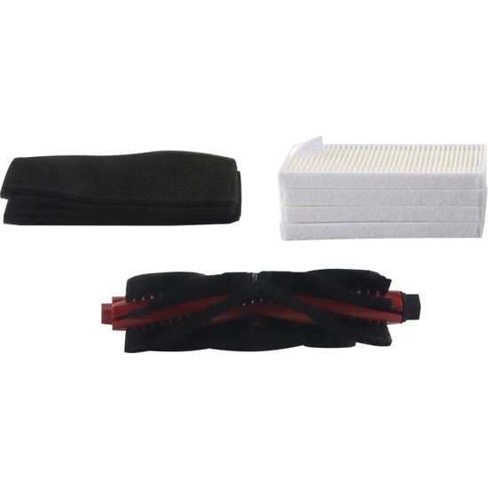 Ruvigrab Guanti Da Lavoro In Nylon Con Rivestimento Nitrile Sabbioso | Ottima Presa E Traspiranti | Taglia Unica - 3