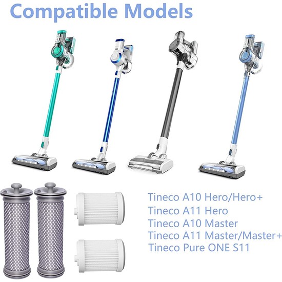 Faith Tineco A10 A11 Hero,master Pure One S11,KABLOSUZ Fiyatı
