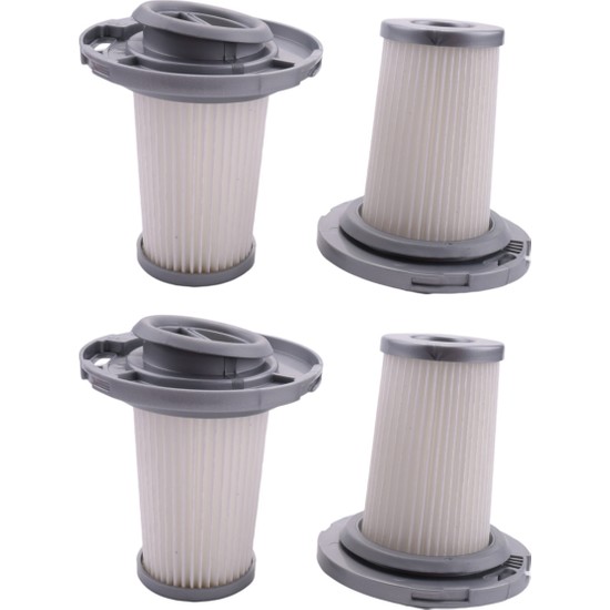 HUAYUWA Ersatzfilter ZR009005 Für Rowenta X-Force Flex 8.60 Staubsauger