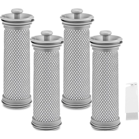 Rhythmic Tineco A10 A11 Hero ve Master, Pure One S11 ve S11 Tango Ex